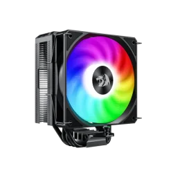 REDRAGON CC-1013 CPU Cooler With Temperature Display - Image 4