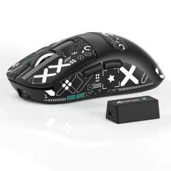 ATTACK SHARK X3 PRO Three Modes 8K