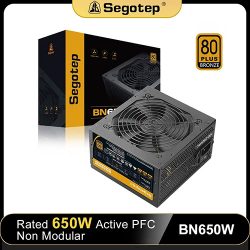  Segotep BN650W bronze