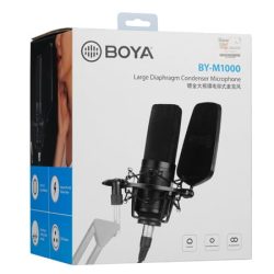 Boya BY-M1000 - Image 4
