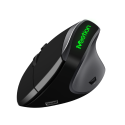 Meetion Vertical Mouse R390 - Image 3