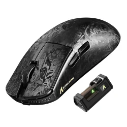 ATTACK SHARK R11 ULTRA Carbon Fiber Wireless 8K