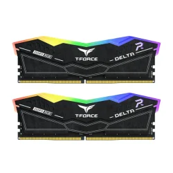 T-force Delta RGB DDR5 32GB (2x16GB) 6000MHz