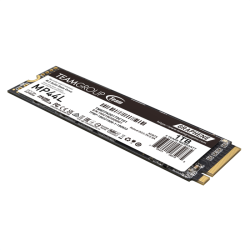 TeamGroup 500GB MP44L M.2 PCIe 4.0 (Gen4) - Image 3