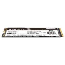 TeamGroup 500GB MP44L M.2 PCIe 4.0 (Gen4) - Image 2
