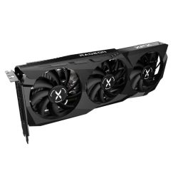 XFX AMD Radeon™ RX 6700 XT Black 12GB - Image 2