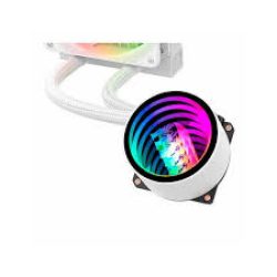 REDRAGON CW-3011 240 LIQUID CPU WATER COOLER - Image 4