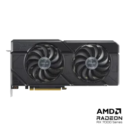 ASUS Dual Radeon™ RX 7800 XT OC Edition 16GB GDDR6 - Image 5