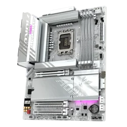Gigabyte Z890 AORUS ELITE WIFI7 ICE - Image 2