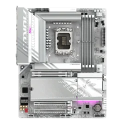 Gigabyte Z890 AORUS ELITE WIFI7 ICE - Image 3