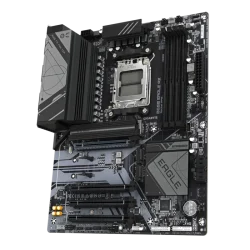 Gigabyte B650 EAGLE AX - Image 3