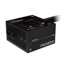 Gigabyte P650SS Silver - Image 2
