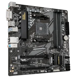 Gigabyte B550M DS3H (rev. 1.7) - Image 2