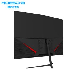 Hoesda HD270QW 27 INCH 165HZ Curved 1MS VA FHD - Image 5