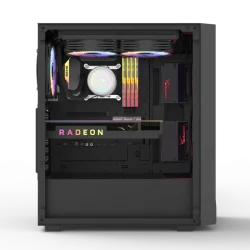 DarkFlash Dk260 4fan ARGB - Image 3