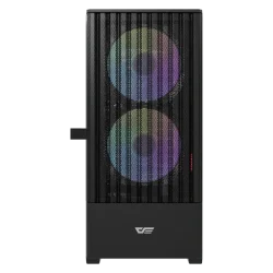 Darkflash DK415M M-ATX PC Case - Image 3