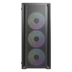 DarkFlash DK353 ATX 4Fan ARGB - Image 3