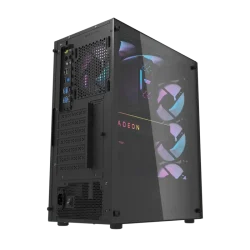 Darkflash DK352 ATX 4Fan ARGB - Image 2