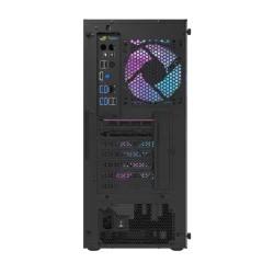 Darkflash DK352 ATX 4Fan ARGB - Image 3