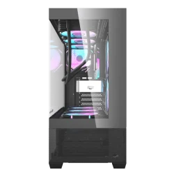Darkflash DS900 Air ATX PC Case - with out fan - Image 3