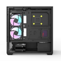 Darkflash DS900 Air ATX PC Case - with out fan - Image 4
