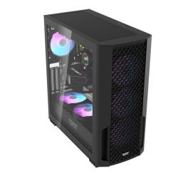 dark flash DF2100 ATX PC