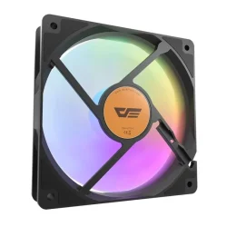 CL12 Rainbow LED Fan - Image 2