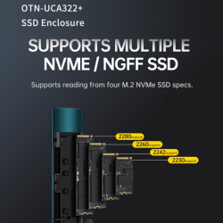 onten-External M.2 drive (uca322+) - Image 3