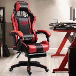 Gaming Chair R-Dragon