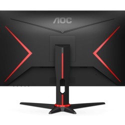 AOC 24G2SE 165hz VA 1ms FHD - Image 3