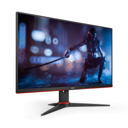 AOC 24G2SE 165hz VA 1ms FHD - Image 2