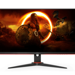 AOC 24G2SP FHD 165HZ 1MS IPS