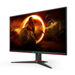 AOC 24G2SP FHD 165HZ 1MS IPS - Image 4