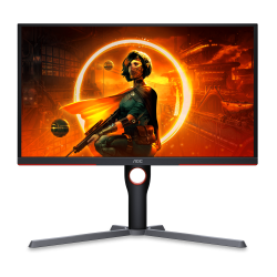 AOC 25G3Z/89 24.5 280HZ 0.5ms IPS