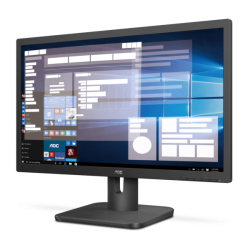 AOC 27E1H 27 FHD IPS 5ms