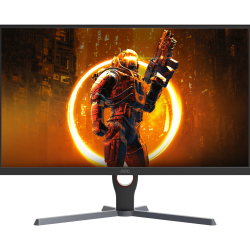 AOC 27 G11 27G11E 180HZ 0.5ms IPS Flat FHD
