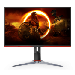 AOC 27G2SP 27 FHD 165 IPS 1ms Flat G-Sync