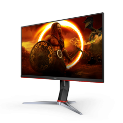 AOC 27G2SP 27 FHD 165 IPS 1ms Flat G-Sync - Image 4