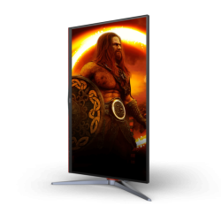 AOC 27G2SP 27 FHD 165 IPS 1ms Flat G-Sync - Image 3