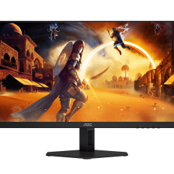AOC 27G4E 27inch FHD 180hz IPS 0.5ms