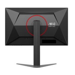 AOC 27G4 IPS 180HZ 0.5ms FHD Flat - Image 2