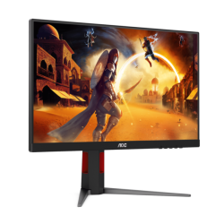 AOC 27G4 IPS 180HZ 0.5ms FHD Flat - Image 4