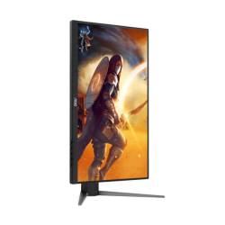 AOC 27G4 IPS 180HZ 0.5ms FHD Flat - Image 3