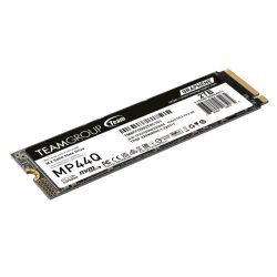 Teamgroup 2TB MP44Q M.2 PCIe 4.0 SSD - Image 2