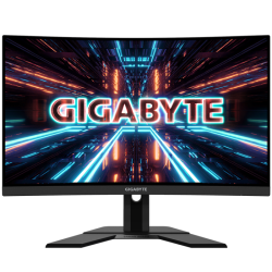 GIGABYTE G27FC A  27" 165Hz 1080P VA Curved - Image 4