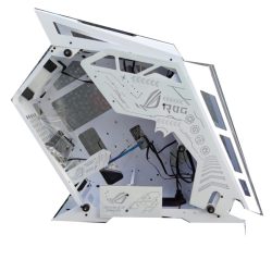 RogMax CM002 ROG White 6Fan ARGB + Controll - Image 2