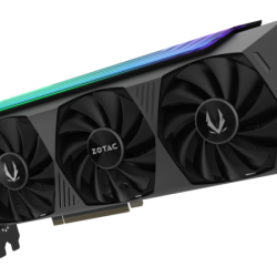 Zotac RTX 3070 TI 8GB Trinity 3fan - Image 2