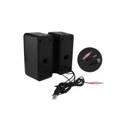 Speakers KISONLI X8 RGB - Image 5