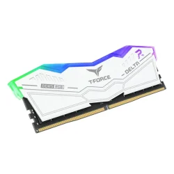 T-force Delta RGB DDR5 32GB (2x16GB) 6000MHz - Image 2