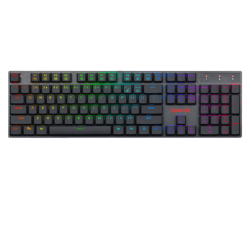Redragon APAS K535 Red Switch - Image 2